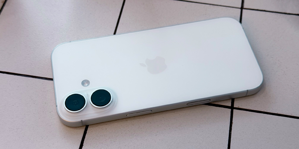 iPhone 17 обзор: Дизайн 