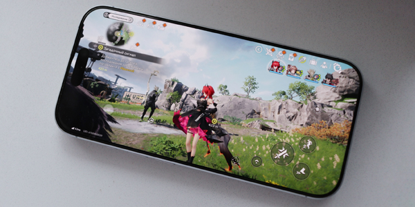 iPhone 17 обзор: Производительность