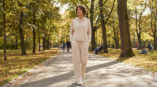 женский гардероб 2026