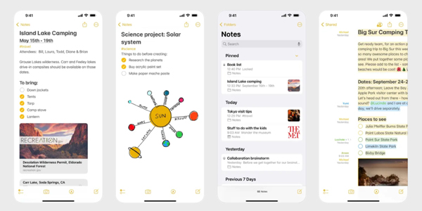 Як сканувати документи на iPhone: скористайтеся «Нотатками» або «Файлами»