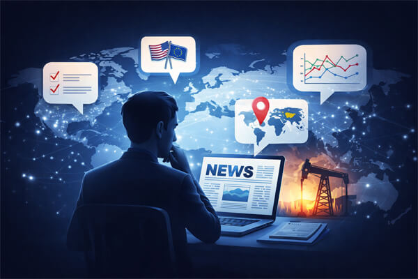 міжнародні новини