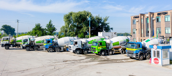 Гранд Бетон