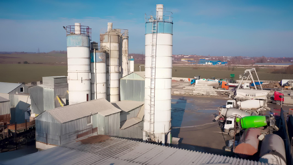 Гранд Бетон