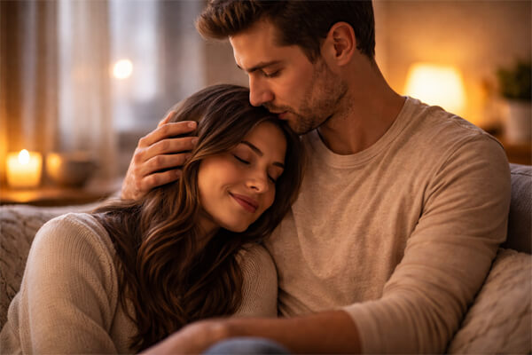 доверие в отношениях