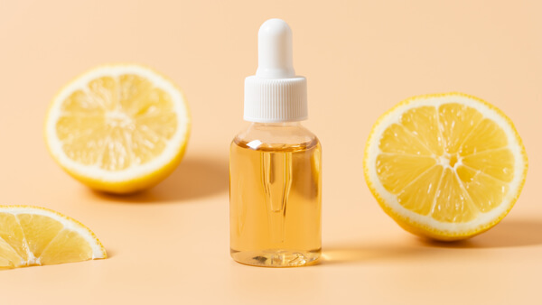 Сыворотка с витамином C