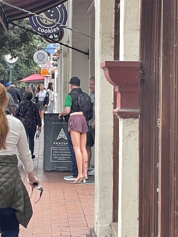 Ещё одно совпадение