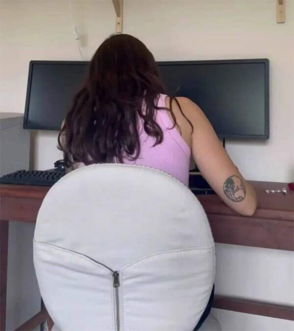 Опять показалось