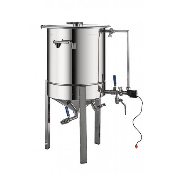 Пивоварня KRAFT (ЦКТ) 60 л