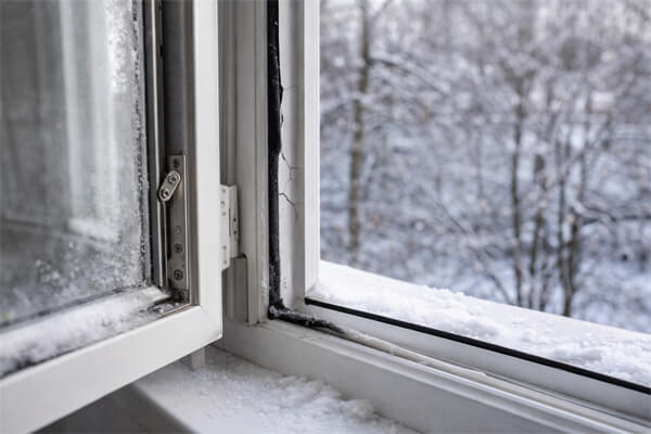 подготовить окна к лету