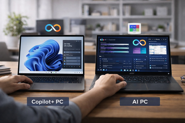 Какие модели вошли в топ ноутбуков для работы 2026 года?