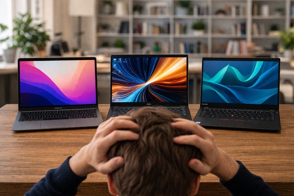 Нужны ли Copilot+ ПК и AI PC для работы, или это пока маркетинг?