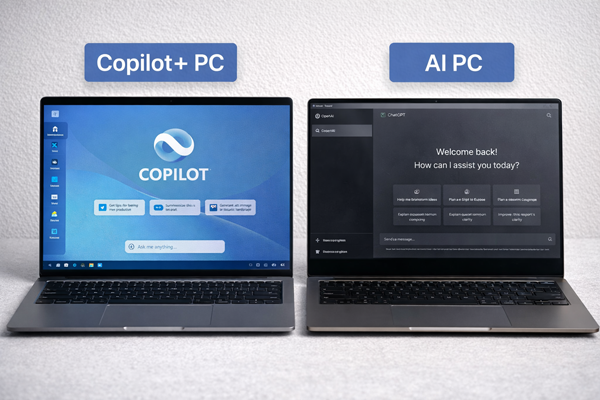 Нужны ли Copilot+ ПК и AI PC для работы, или это пока маркетинг?