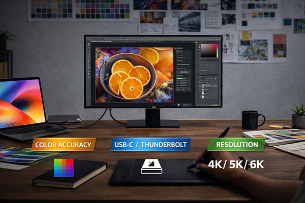 Які характеристики не можна ігнорувати у 2026 році?