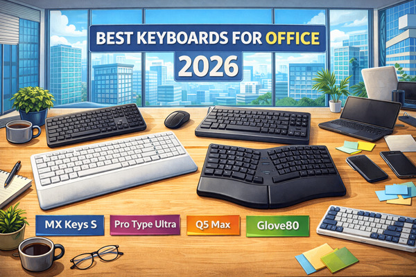 Що в підсумку краще купити для офісу у 2026 році?