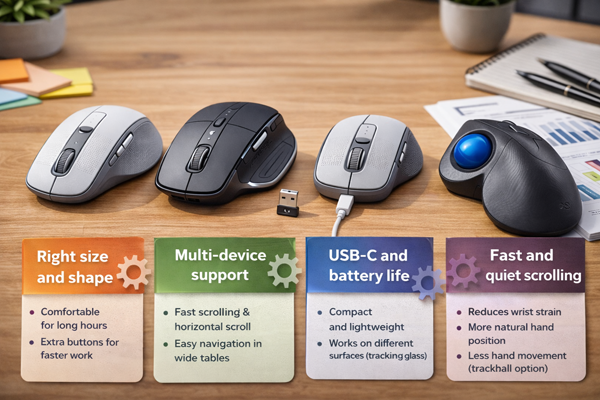 Які характеристики не можна ігнорувати у 2026 році?