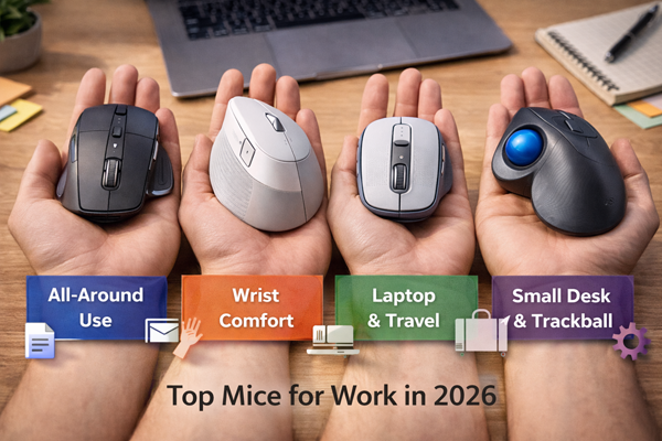 Що в підсумку краще купити для роботи у 2026 році?