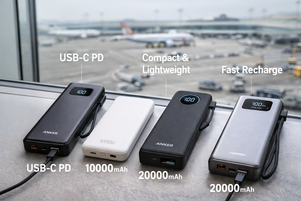 На що дивитися, крім ємності, щоб не помилитися з вибором?