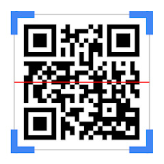 Сканер QR- і штрихкодов