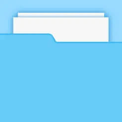 Файловый менеджер (Files)