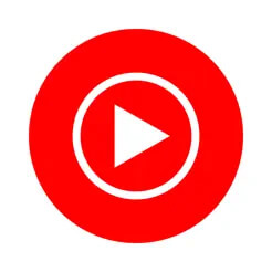 YouTube Music - музыка и клипы