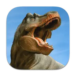 Dinosaur World Jurassic Park