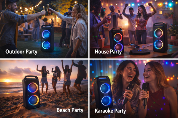 Какие модели лучше подходят под разные сценарии?