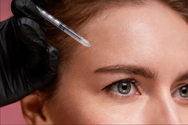 ботулотоксин