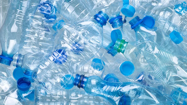 ПЭТ-бутылки