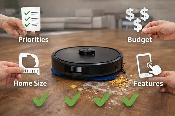 Какие выводы помогут выбрать без ошибки?