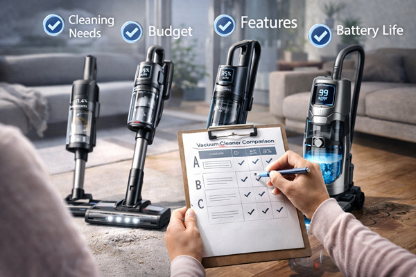 Какие выводы помогут выбрать без ошибки?