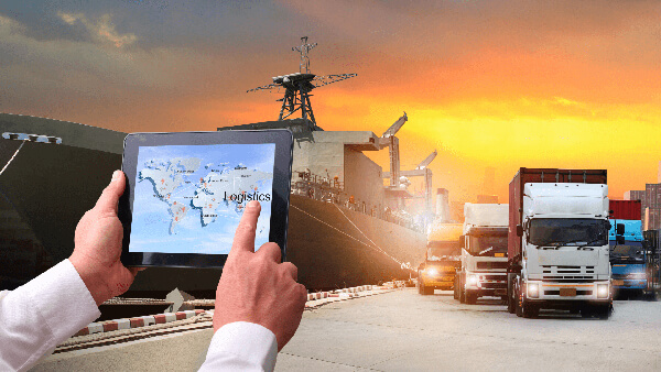 логістична компанія