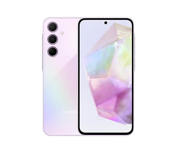 смартфони Samsung Galaxy A35