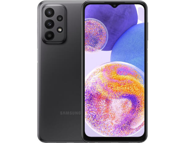 мобільні телефони Samsung Galaxy A23