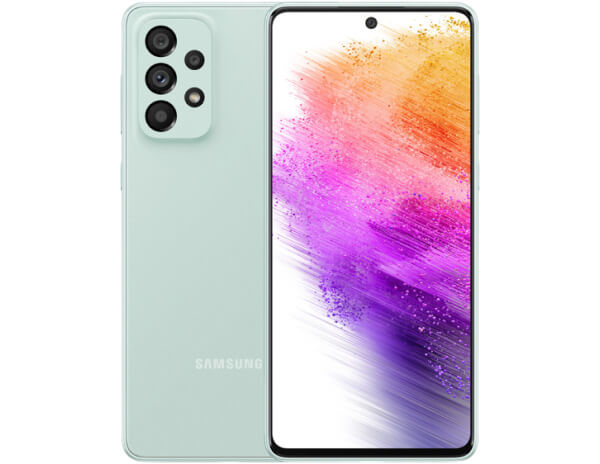 мобільні телефони Samsung Galaxy A73 5G