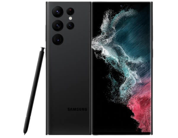 телефон Samsung Galaxy S22 Ultra