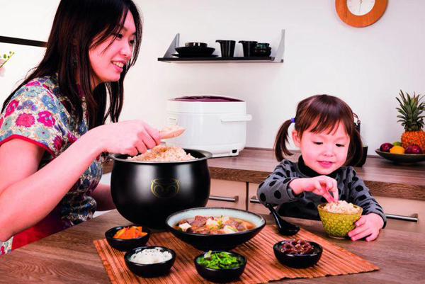 Какие мультиварки в 2026 году действительно подходят семье