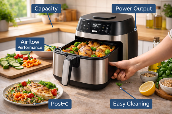 На які характеристики дивитися, якщо не хочеться переплатити