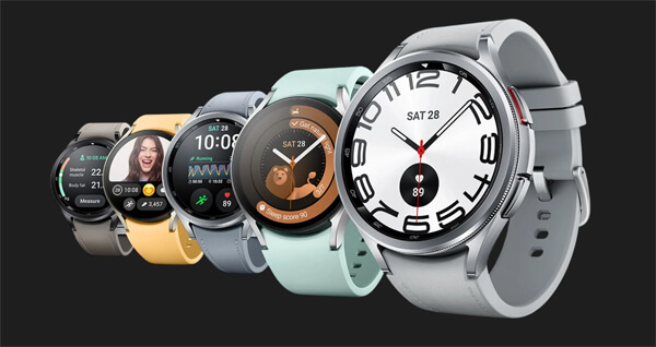 смарт часы Galaxy Watch 6