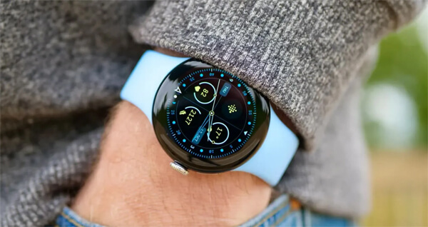 смарт-часы Pixel Watch 2