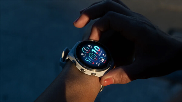 лучшие смарт-часы для спорта в 2025 году