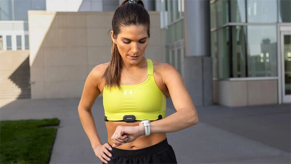 лучшие смарт-часы для спорта в 2025 году