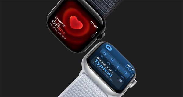 смарт-часы Apple Watch Series 10