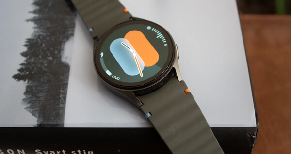 смарт часы Galaxy Watch 7