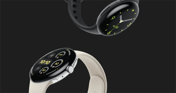 смарт часы Pixel Watch 3