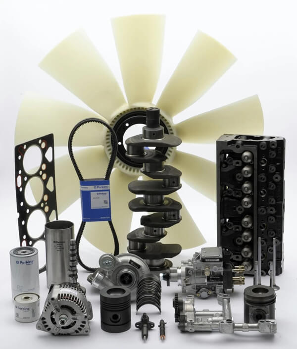 Дизельные генераторы для бизнеса