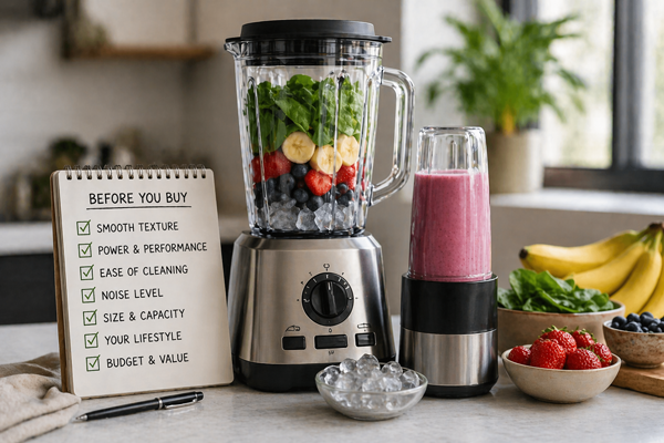 Какие выводы действительно полезны перед покупкой?