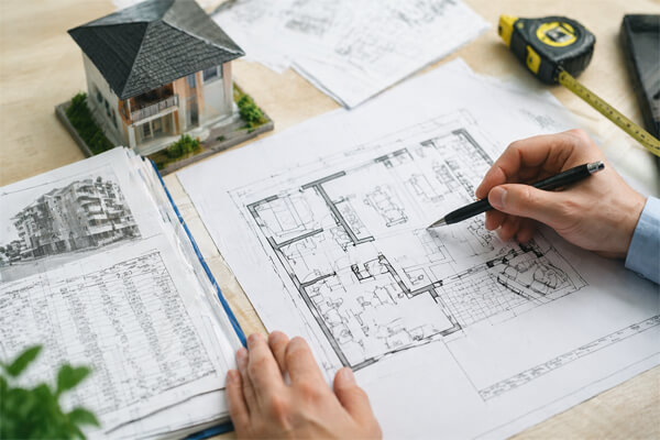 Техпаспорт на квартиру