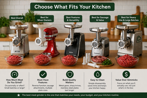 Какие выводы действительно полезны перед покупкой?