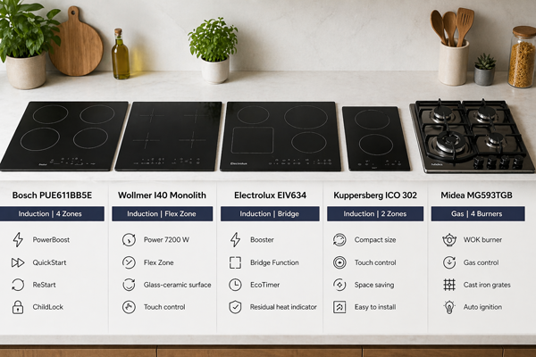 Які моделі можна включити до рейтингу найкращих?