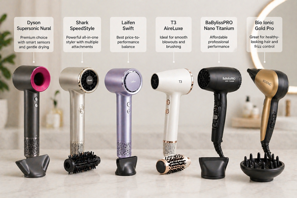 Какие модели можно включить в рейтинг лучших?